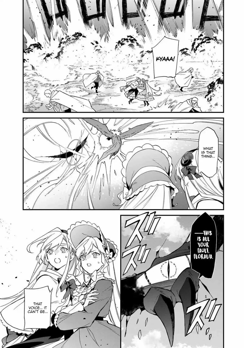 Yakutatazu To Iwareta Node Watashi No Ie Wa Dokuritsu Shimasu 13 23