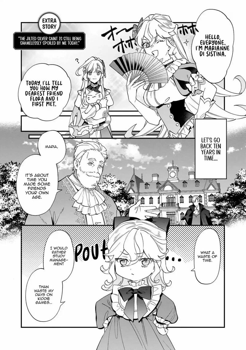 Yakutatazu To Iwareta Node Watashi No Ie Wa Dokuritsu Shimasu 13 25