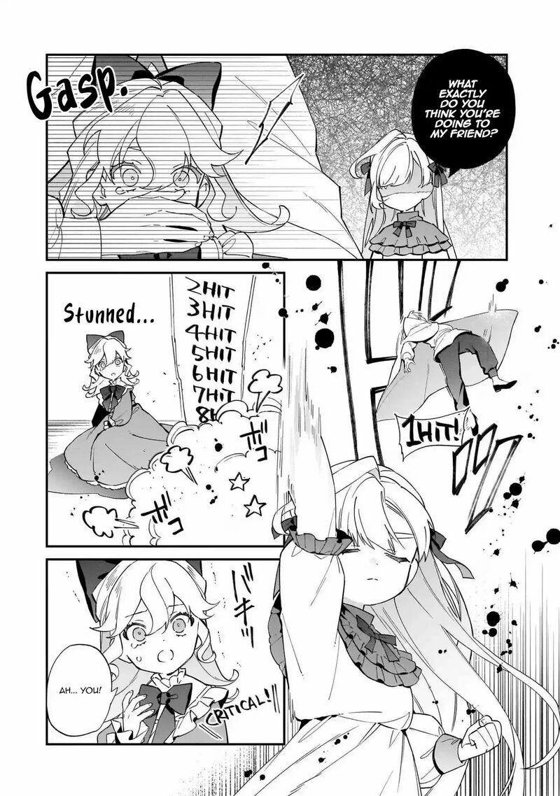 Yakutatazu To Iwareta Node Watashi No Ie Wa Dokuritsu Shimasu 13 28