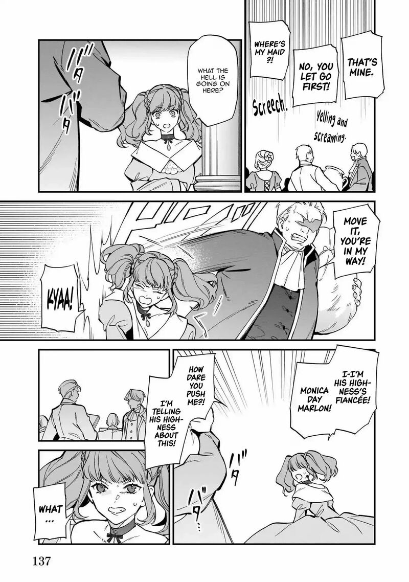 Yakutatazu To Iwareta Node Watashi No Ie Wa Dokuritsu Shimasu 13 7