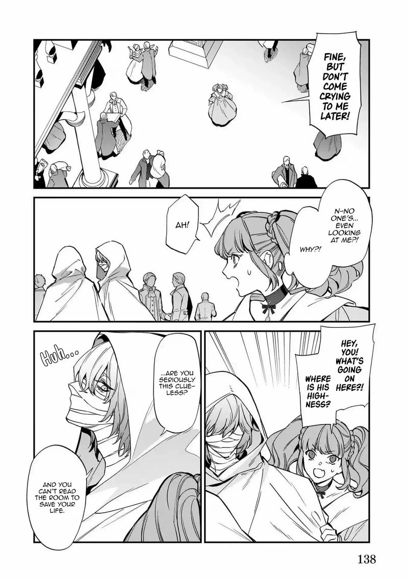 Yakutatazu To Iwareta Node Watashi No Ie Wa Dokuritsu Shimasu 13 8