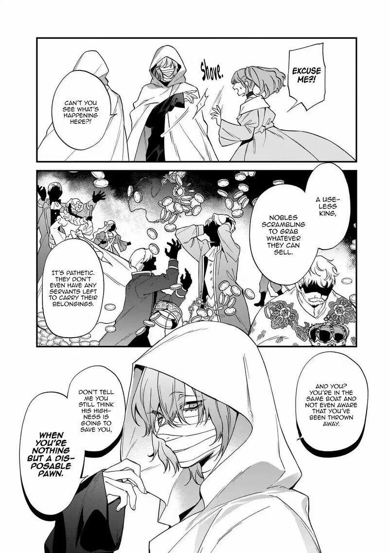 Yakutatazu To Iwareta Node Watashi No Ie Wa Dokuritsu Shimasu 13 9