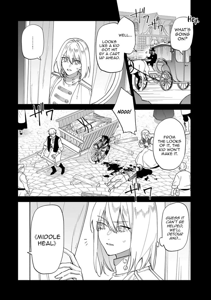 Yakutatazu To Iwareta Node Watashi No Ie Wa Dokuritsu Shimasu 14 11