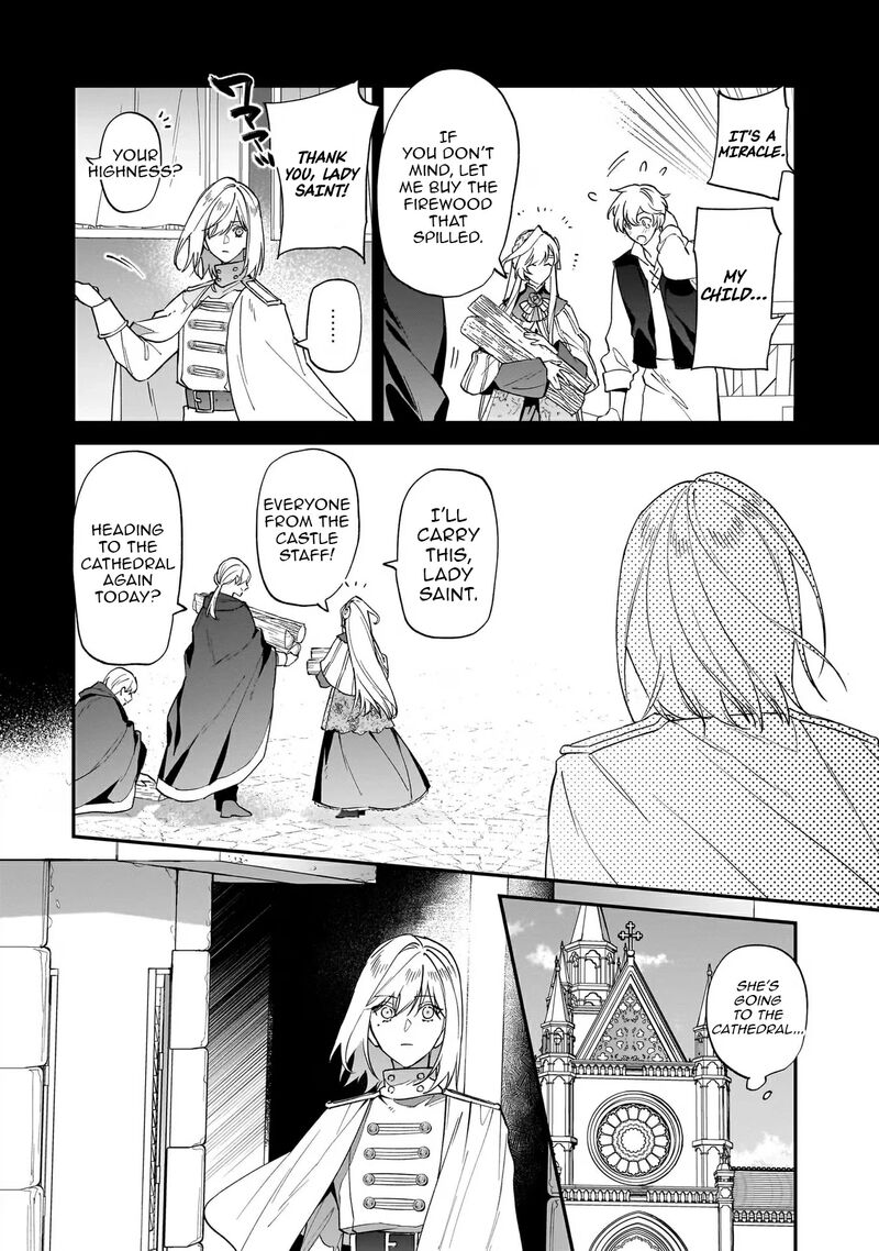 Yakutatazu To Iwareta Node Watashi No Ie Wa Dokuritsu Shimasu 14 13