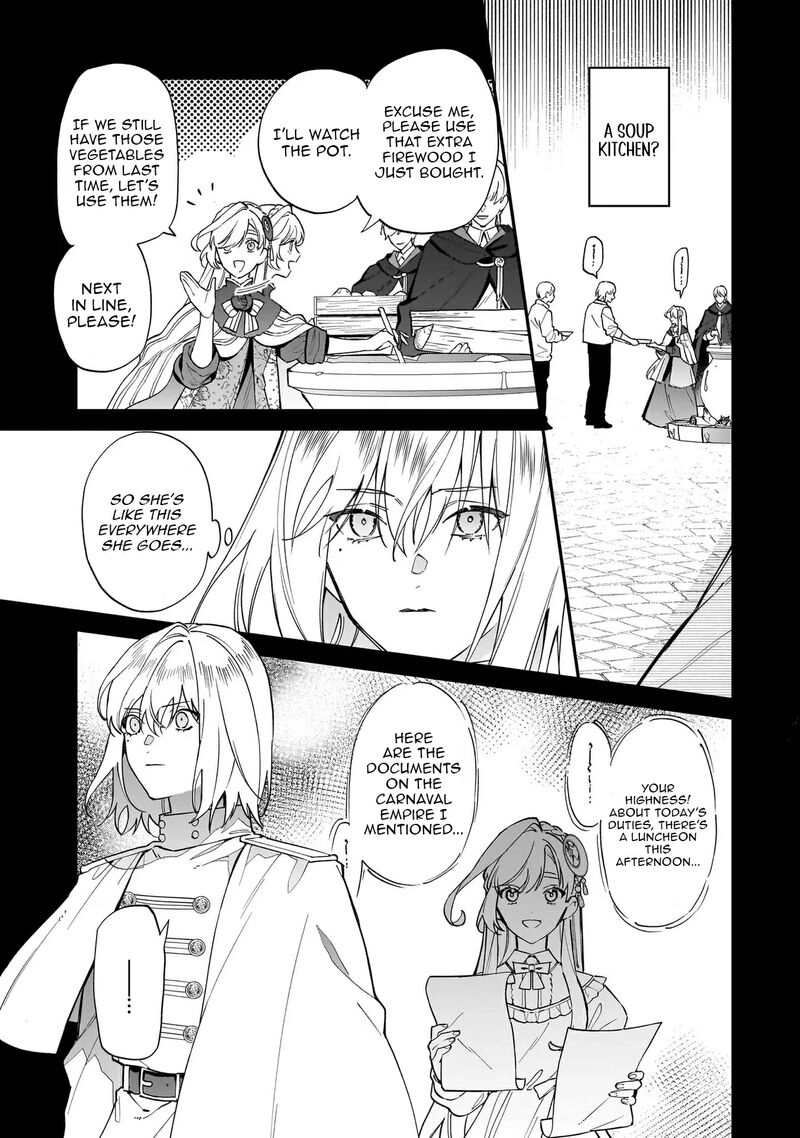 Yakutatazu To Iwareta Node Watashi No Ie Wa Dokuritsu Shimasu 14 14