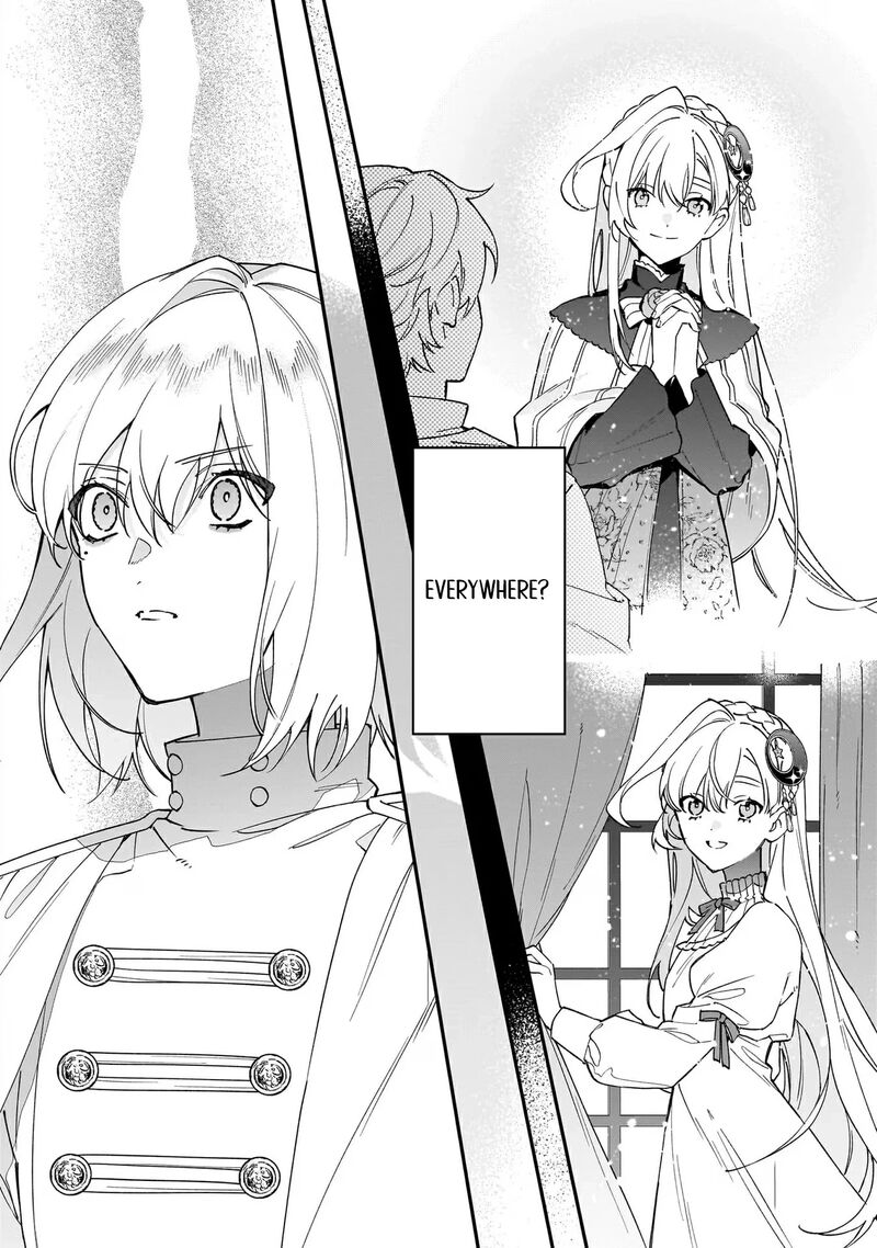 Yakutatazu To Iwareta Node Watashi No Ie Wa Dokuritsu Shimasu 14 15