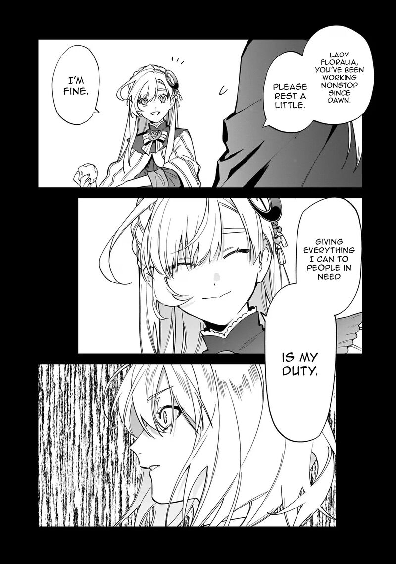 Yakutatazu To Iwareta Node Watashi No Ie Wa Dokuritsu Shimasu 14 16