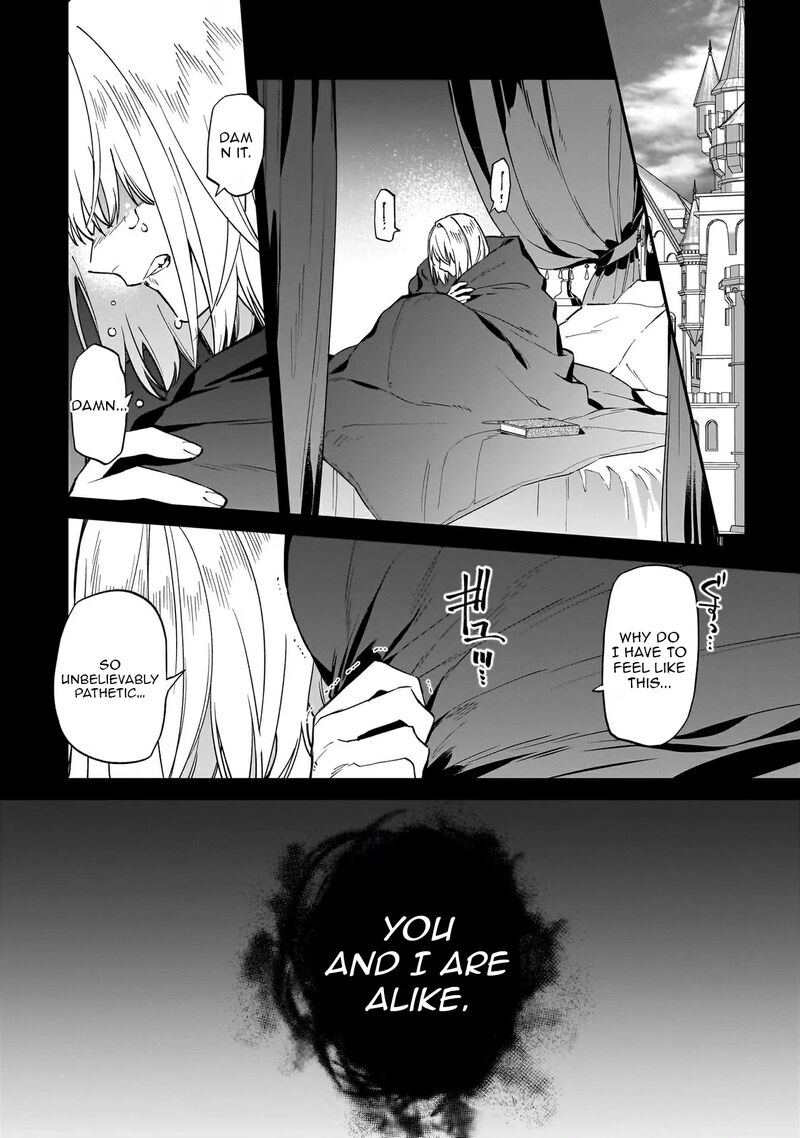 Yakutatazu To Iwareta Node Watashi No Ie Wa Dokuritsu Shimasu 14 17