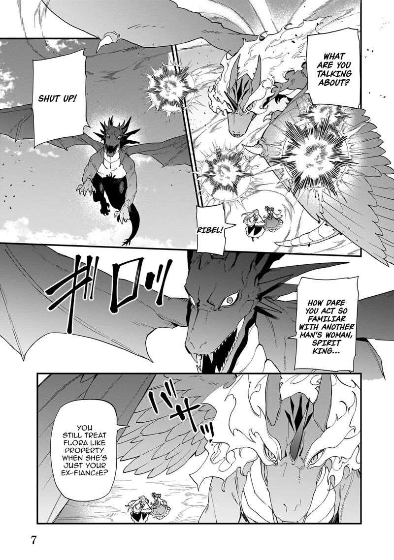 Yakutatazu To Iwareta Node Watashi No Ie Wa Dokuritsu Shimasu 14 6