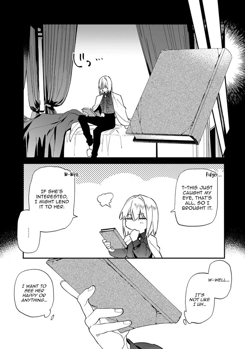 Yakutatazu To Iwareta Node Watashi No Ie Wa Dokuritsu Shimasu 14 8