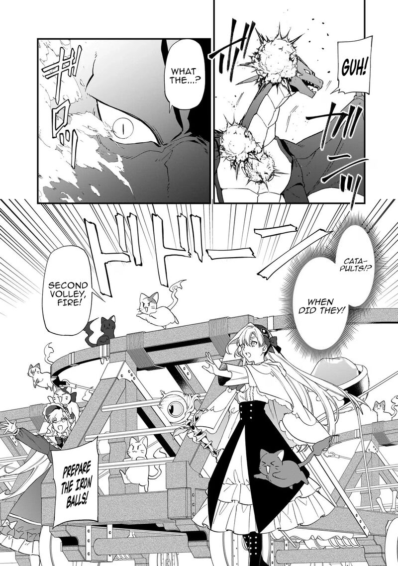 Yakutatazu To Iwareta Node Watashi No Ie Wa Dokuritsu Shimasu 15 13