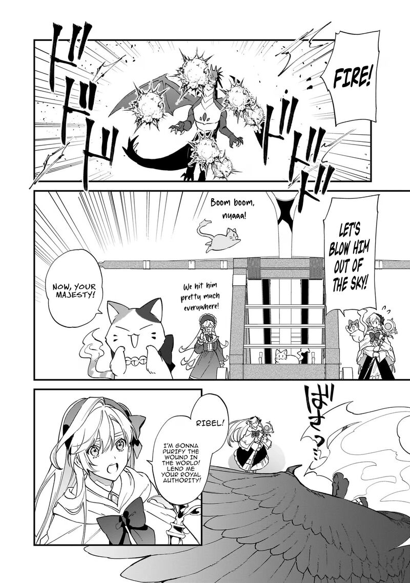 Yakutatazu To Iwareta Node Watashi No Ie Wa Dokuritsu Shimasu 15 14