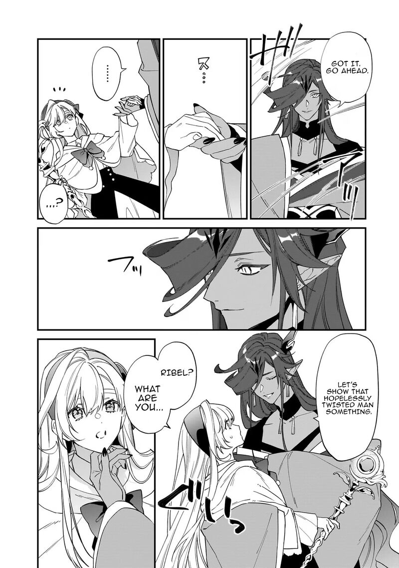 Yakutatazu To Iwareta Node Watashi No Ie Wa Dokuritsu Shimasu 15 15