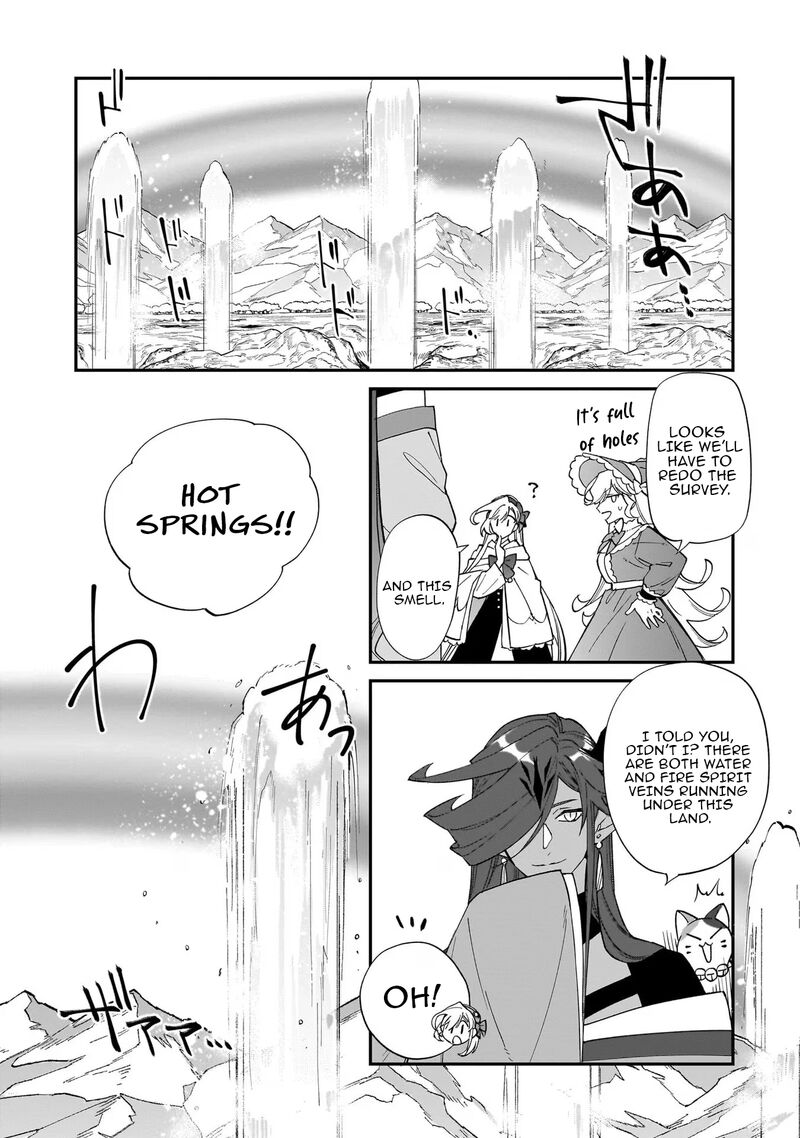 Yakutatazu To Iwareta Node Watashi No Ie Wa Dokuritsu Shimasu 15 22