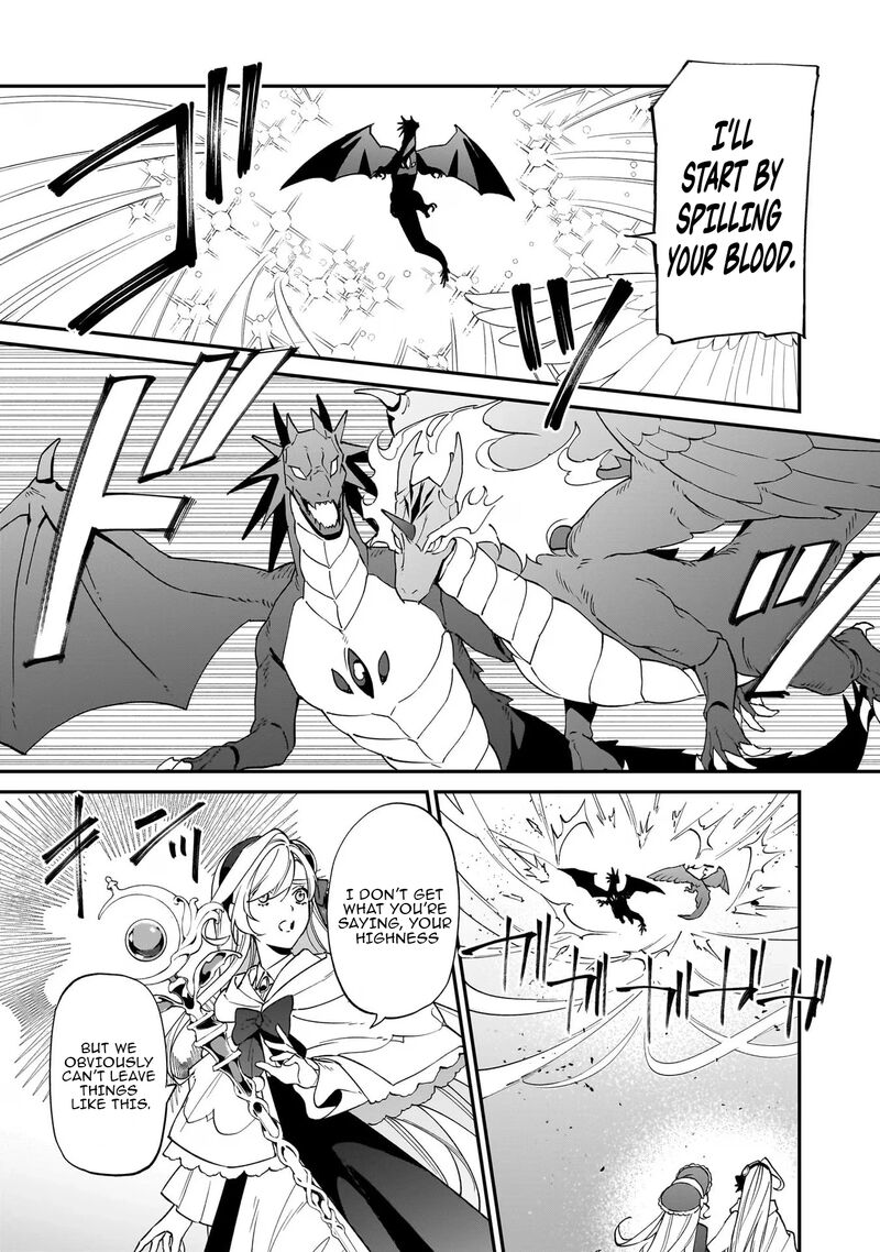 Yakutatazu To Iwareta Node Watashi No Ie Wa Dokuritsu Shimasu 15 7