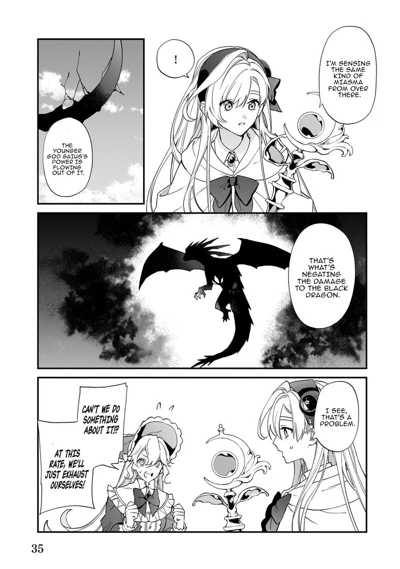 Yakutatazu To Iwareta Node Watashi No Ie Wa Dokuritsu Shimasu 15 9