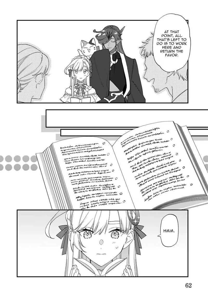 Yakutatazu To Iwareta Node Watashi No Ie Wa Dokuritsu Shimasu 16 12