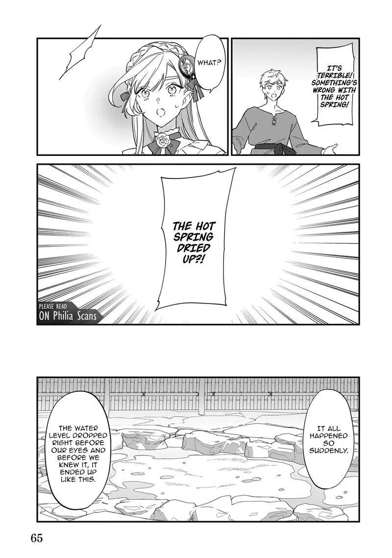 Yakutatazu To Iwareta Node Watashi No Ie Wa Dokuritsu Shimasu 16 15