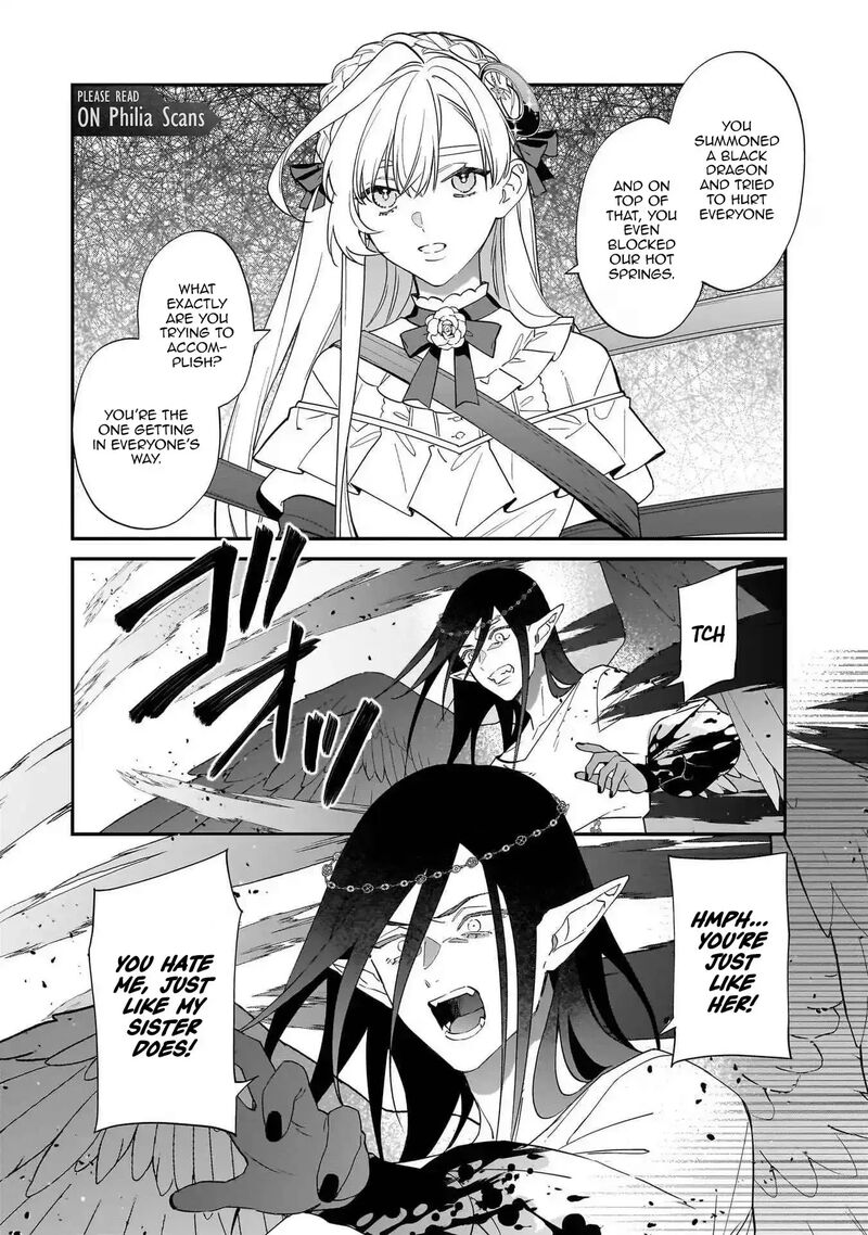 Yakutatazu To Iwareta Node Watashi No Ie Wa Dokuritsu Shimasu 17 11