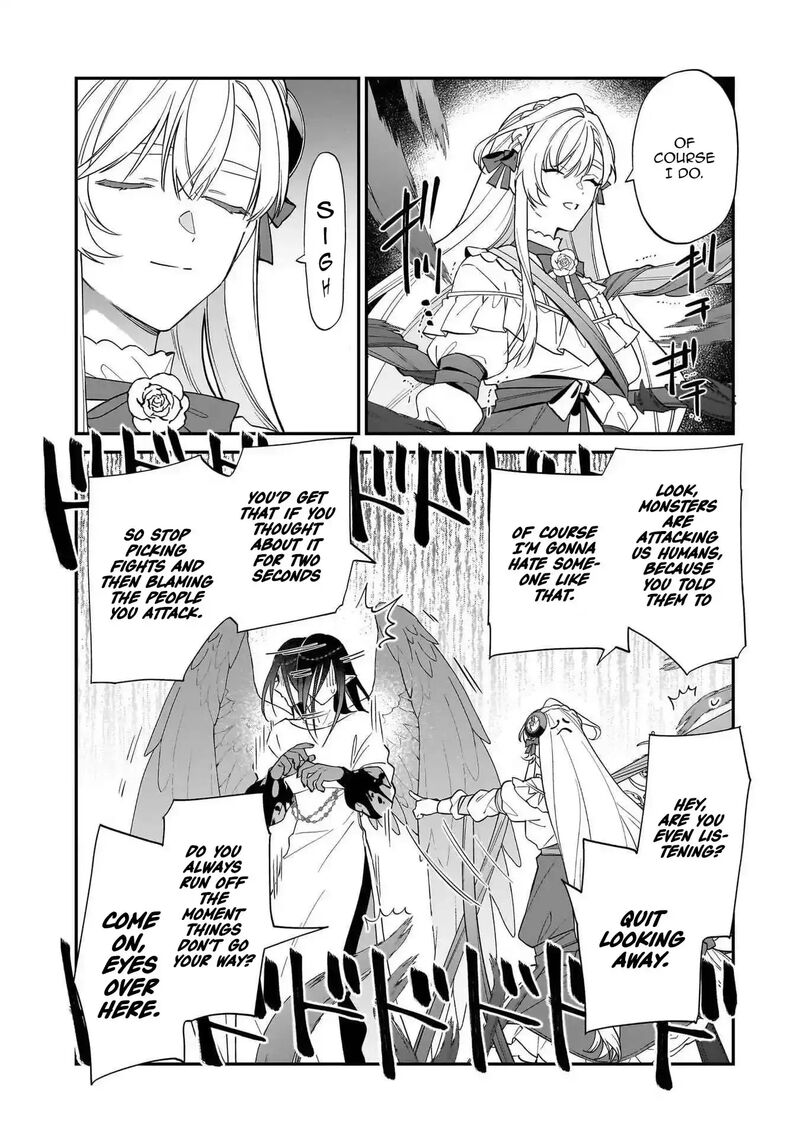 Yakutatazu To Iwareta Node Watashi No Ie Wa Dokuritsu Shimasu 17 12