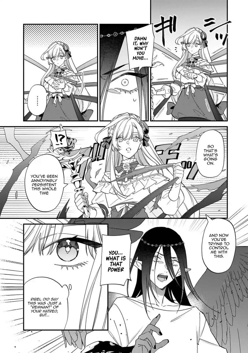 Yakutatazu To Iwareta Node Watashi No Ie Wa Dokuritsu Shimasu 17 14