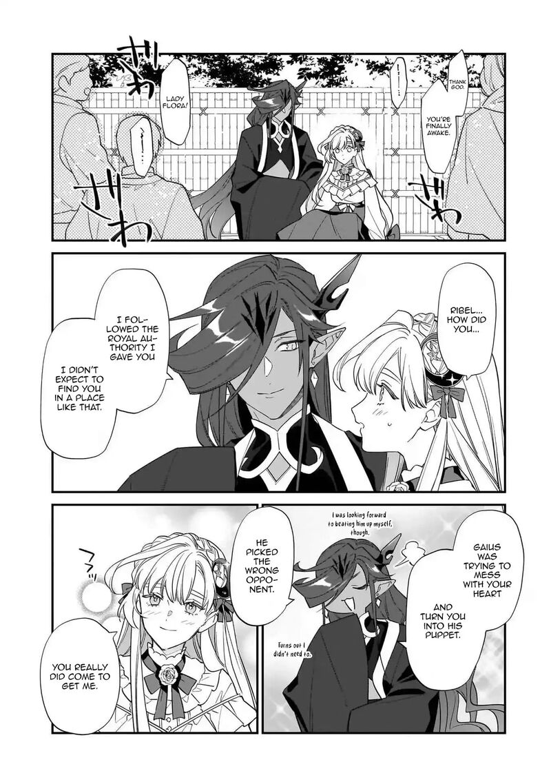 Yakutatazu To Iwareta Node Watashi No Ie Wa Dokuritsu Shimasu 17 20