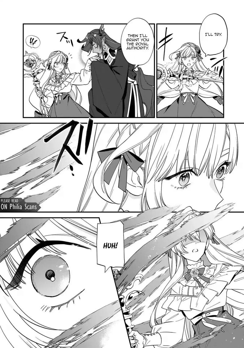 Yakutatazu To Iwareta Node Watashi No Ie Wa Dokuritsu Shimasu 17 6