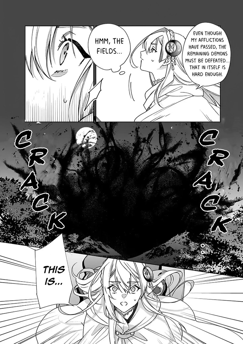 Yakutatazu To Iwareta Node Watashi No Ie Wa Dokuritsu Shimasu 2 11