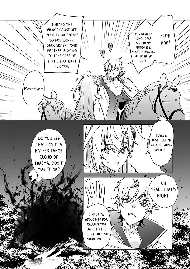 Yakutatazu To Iwareta Node Watashi No Ie Wa Dokuritsu Shimasu 2 13