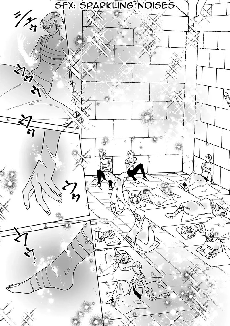 Yakutatazu To Iwareta Node Watashi No Ie Wa Dokuritsu Shimasu 2 17