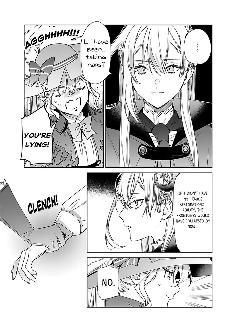 Yakutatazu To Iwareta Node Watashi No Ie Wa Dokuritsu Shimasu 2 23