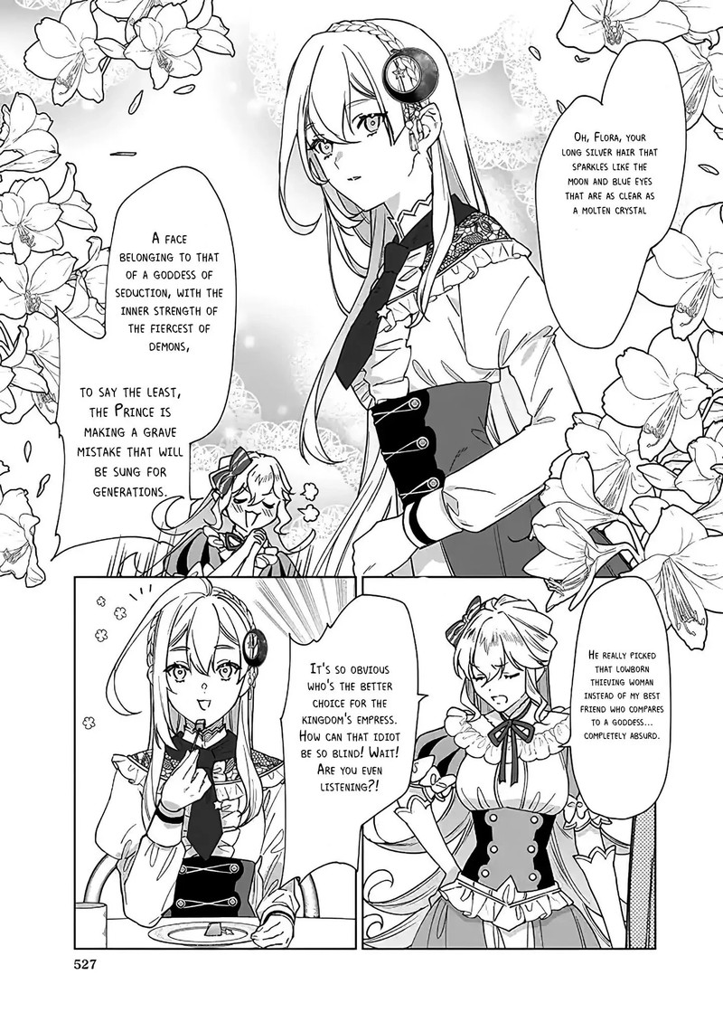 Yakutatazu To Iwareta Node Watashi No Ie Wa Dokuritsu Shimasu 2 3