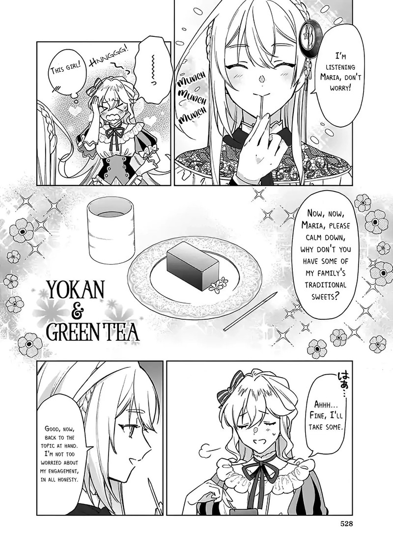 Yakutatazu To Iwareta Node Watashi No Ie Wa Dokuritsu Shimasu 2 4