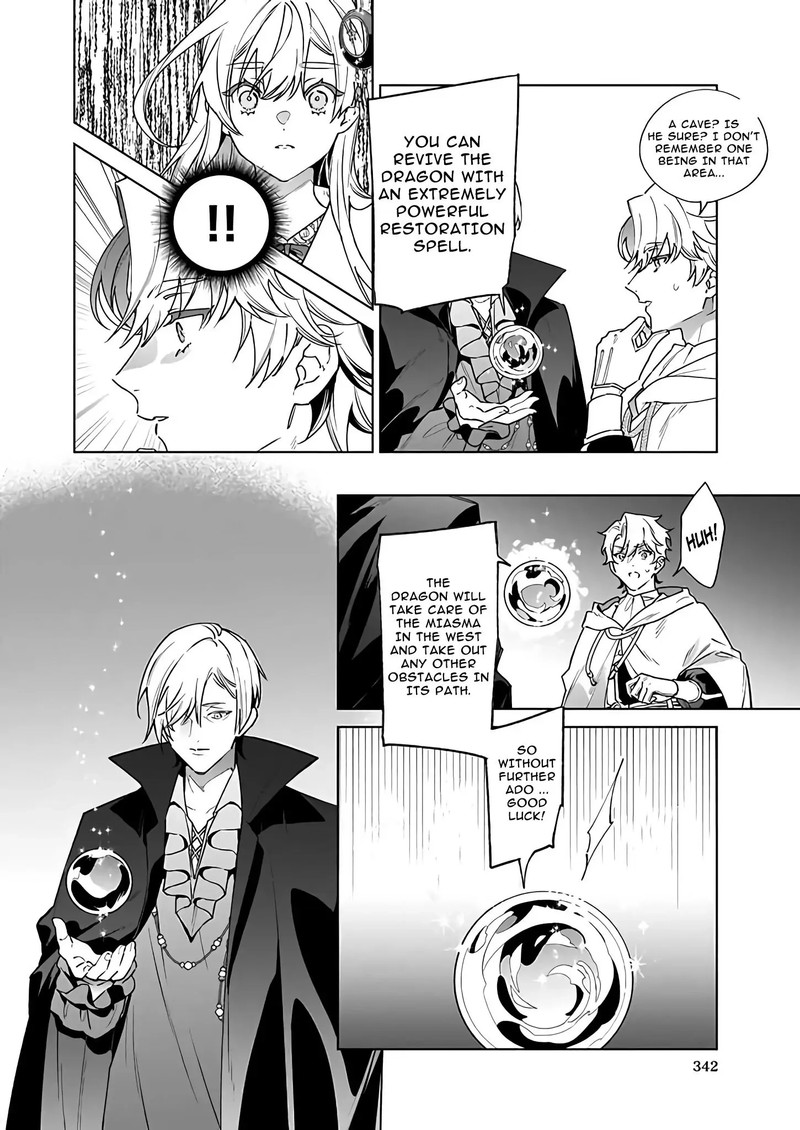 Yakutatazu To Iwareta Node Watashi No Ie Wa Dokuritsu Shimasu 3 14