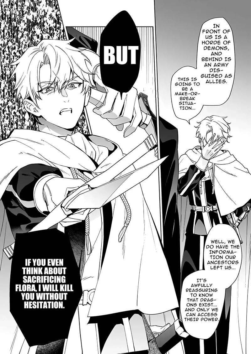 Yakutatazu To Iwareta Node Watashi No Ie Wa Dokuritsu Shimasu 3 18