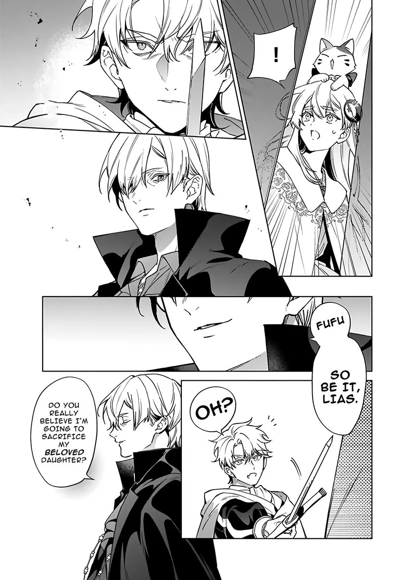 Yakutatazu To Iwareta Node Watashi No Ie Wa Dokuritsu Shimasu 3 19