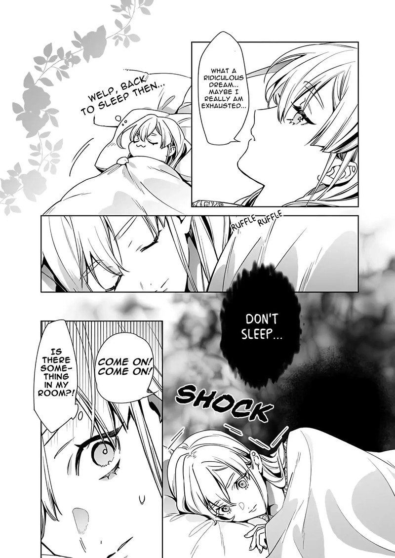 Yakutatazu To Iwareta Node Watashi No Ie Wa Dokuritsu Shimasu 3 5