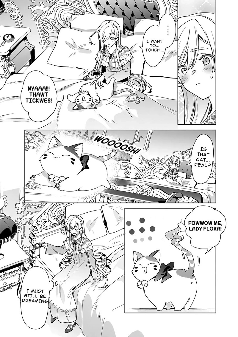 Yakutatazu To Iwareta Node Watashi No Ie Wa Dokuritsu Shimasu 3 7