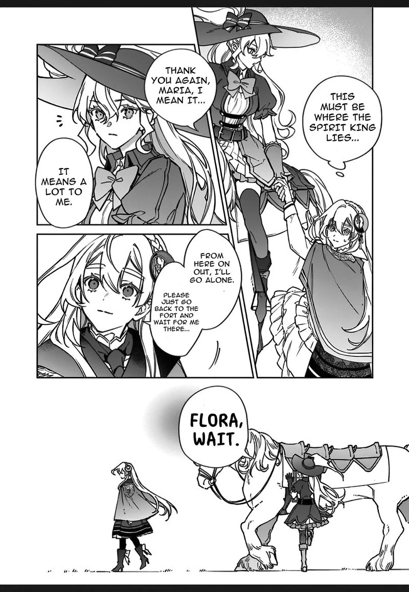 Yakutatazu To Iwareta Node Watashi No Ie Wa Dokuritsu Shimasu 4 11