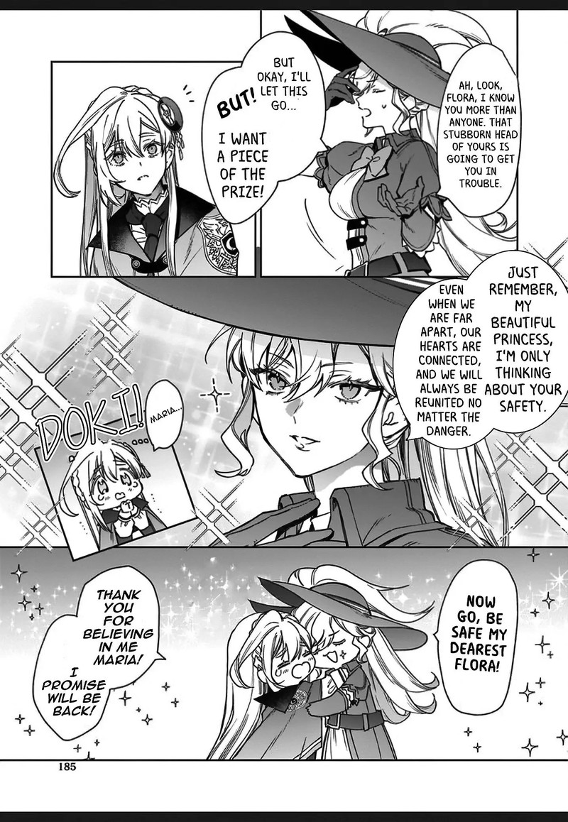 Yakutatazu To Iwareta Node Watashi No Ie Wa Dokuritsu Shimasu 4 13