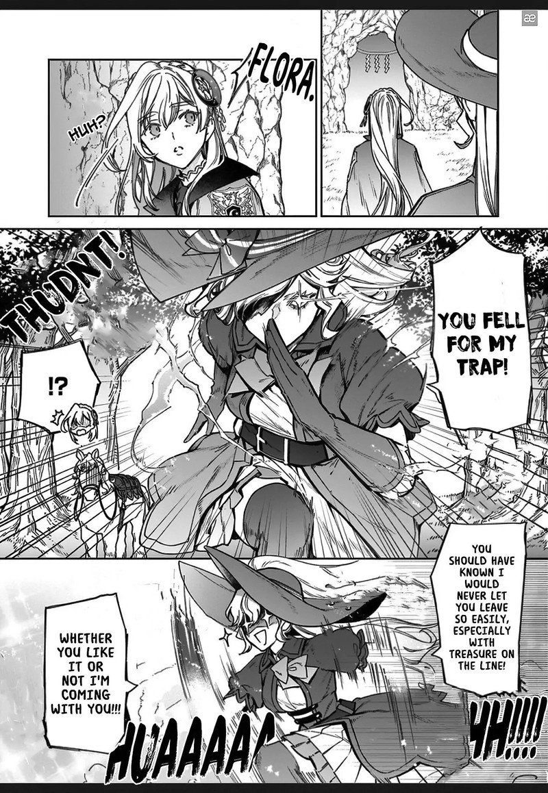 Yakutatazu To Iwareta Node Watashi No Ie Wa Dokuritsu Shimasu 4 14