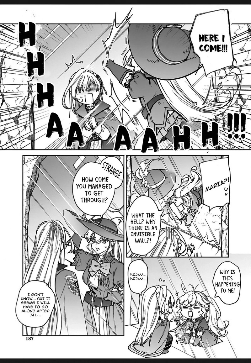 Yakutatazu To Iwareta Node Watashi No Ie Wa Dokuritsu Shimasu 4 15