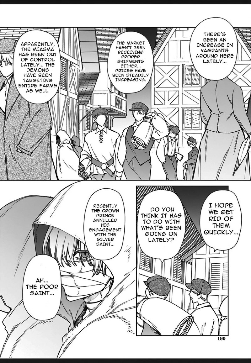 Yakutatazu To Iwareta Node Watashi No Ie Wa Dokuritsu Shimasu 4 18