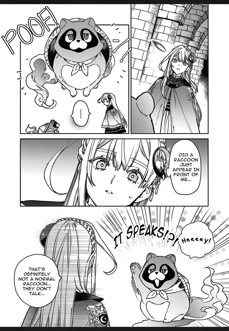 Yakutatazu To Iwareta Node Watashi No Ie Wa Dokuritsu Shimasu 4 20