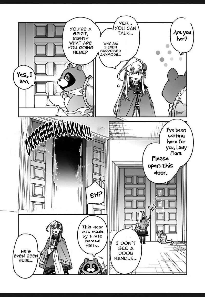 Yakutatazu To Iwareta Node Watashi No Ie Wa Dokuritsu Shimasu 4 21