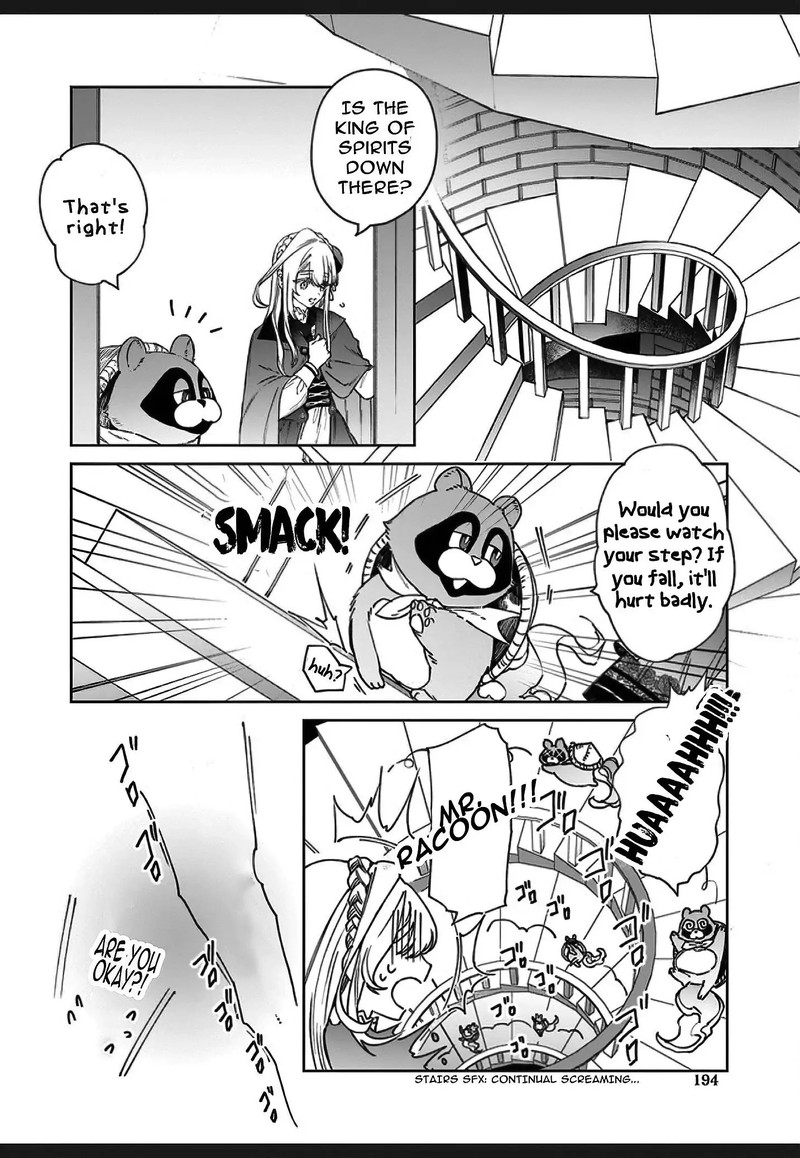 Yakutatazu To Iwareta Node Watashi No Ie Wa Dokuritsu Shimasu 4 22