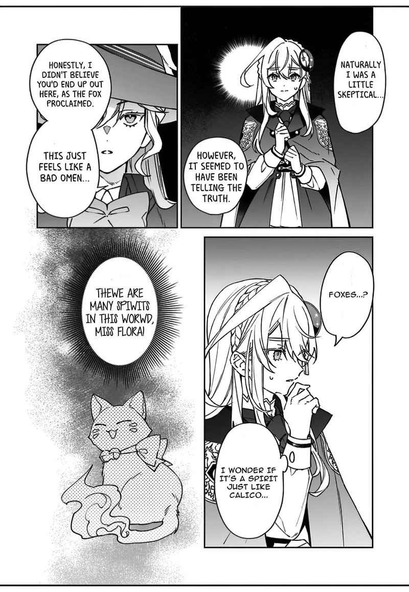 Yakutatazu To Iwareta Node Watashi No Ie Wa Dokuritsu Shimasu 4 5