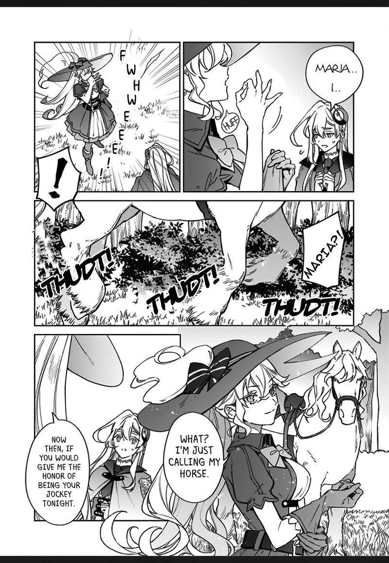 Yakutatazu To Iwareta Node Watashi No Ie Wa Dokuritsu Shimasu 4 6