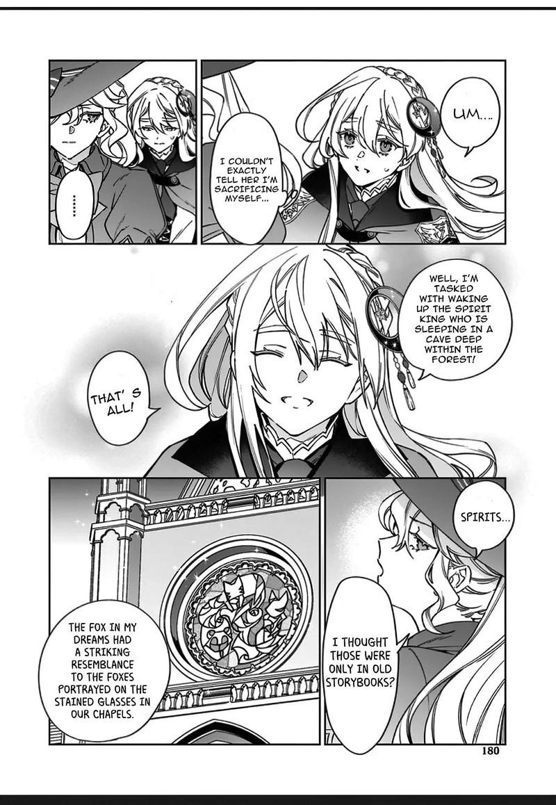 Yakutatazu To Iwareta Node Watashi No Ie Wa Dokuritsu Shimasu 4 8