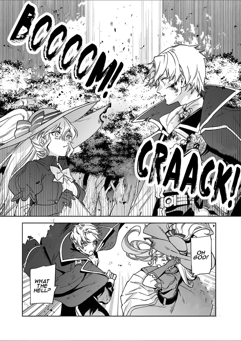 Yakutatazu To Iwareta Node Watashi No Ie Wa Dokuritsu Shimasu 5 10